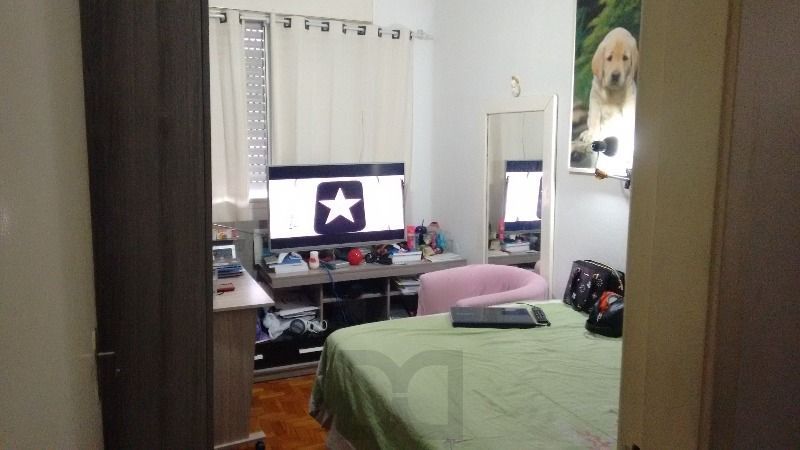 Apartamento para Venda - 59.9m², 2 dormitórios, 1 vaga - Cristal — foto 10