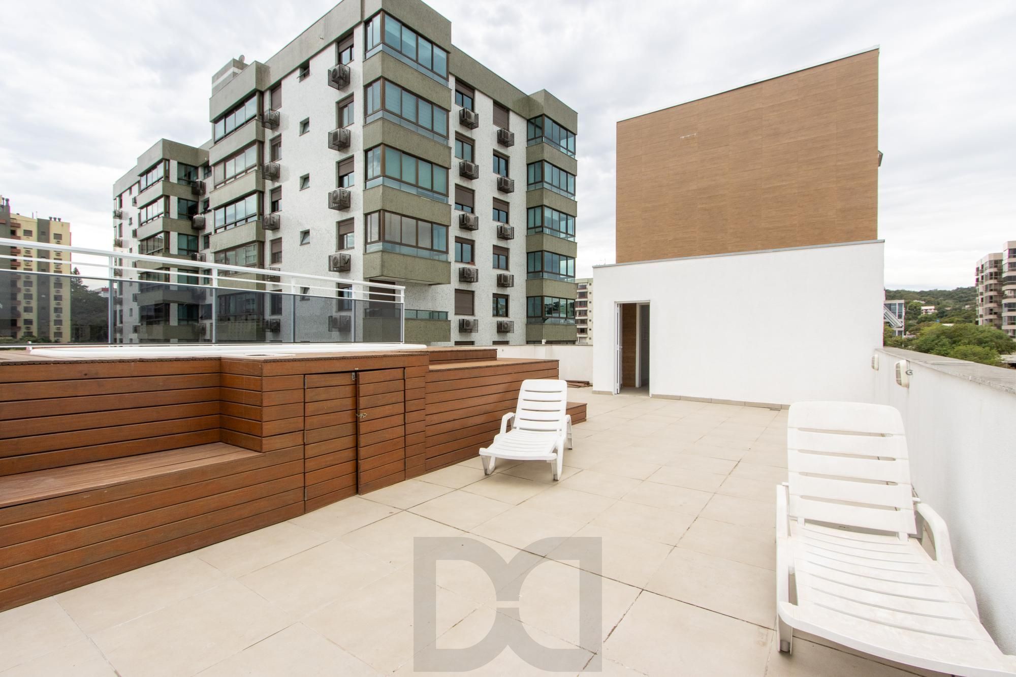 Apartamento 3 quartos sendo 2 suíte, churrasqueira e vaga dupla — foto 43