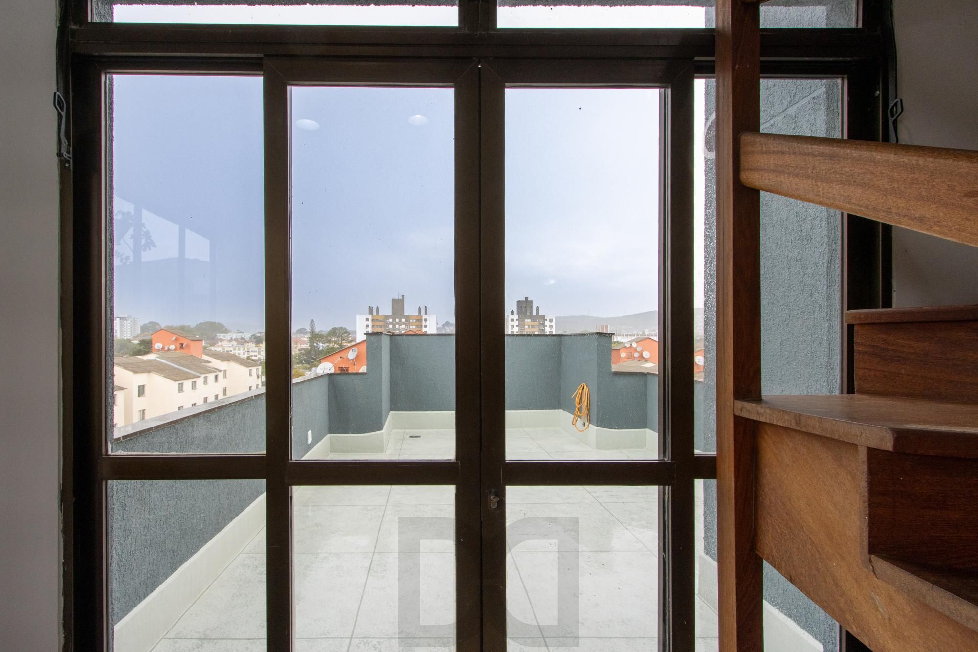 Apartamento / Cobertura com vista, para venda! — foto 30