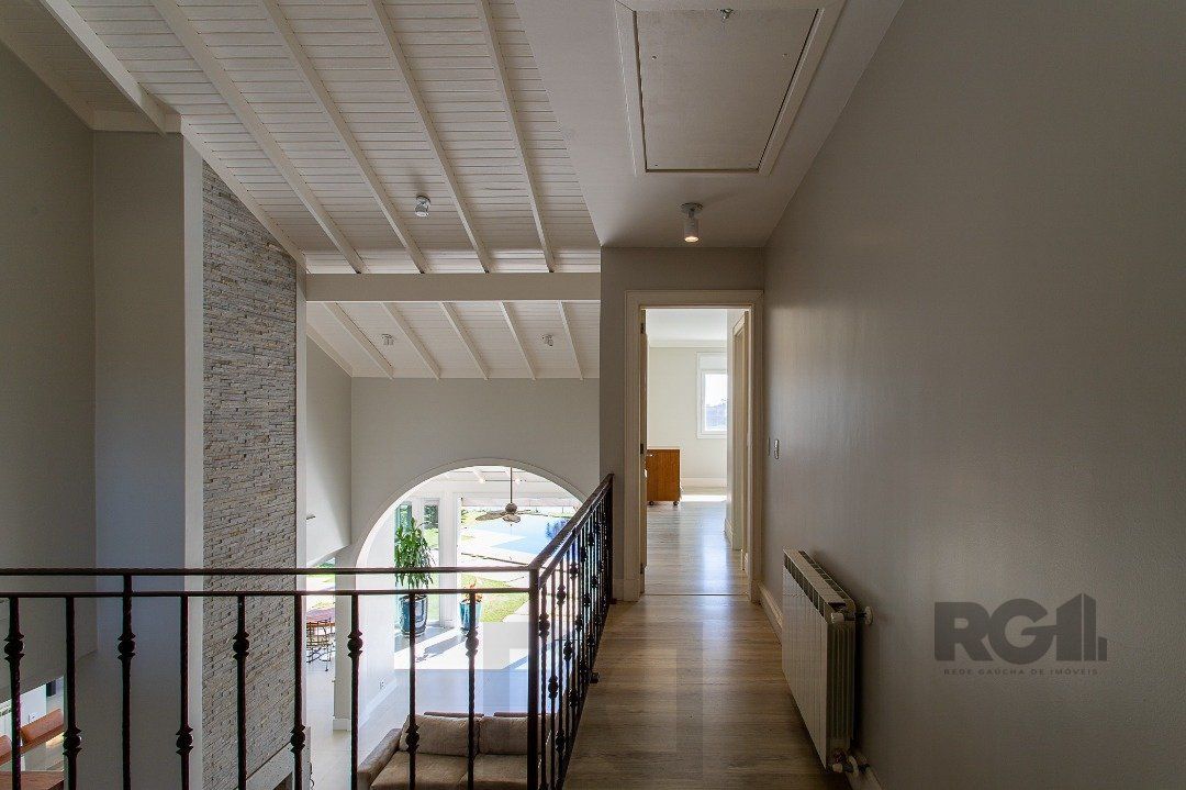 Casa Condominio para Venda - 610m², 4 dormitórios, sendo 4 suites, 3 vagas - Terra Ville — foto 80