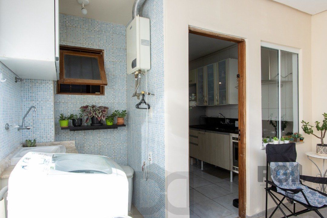 Casa para Venda - 204m², 3 quartos, 2 suites, 1 vaga - Caminhos do Sol - Guarujá — foto 14