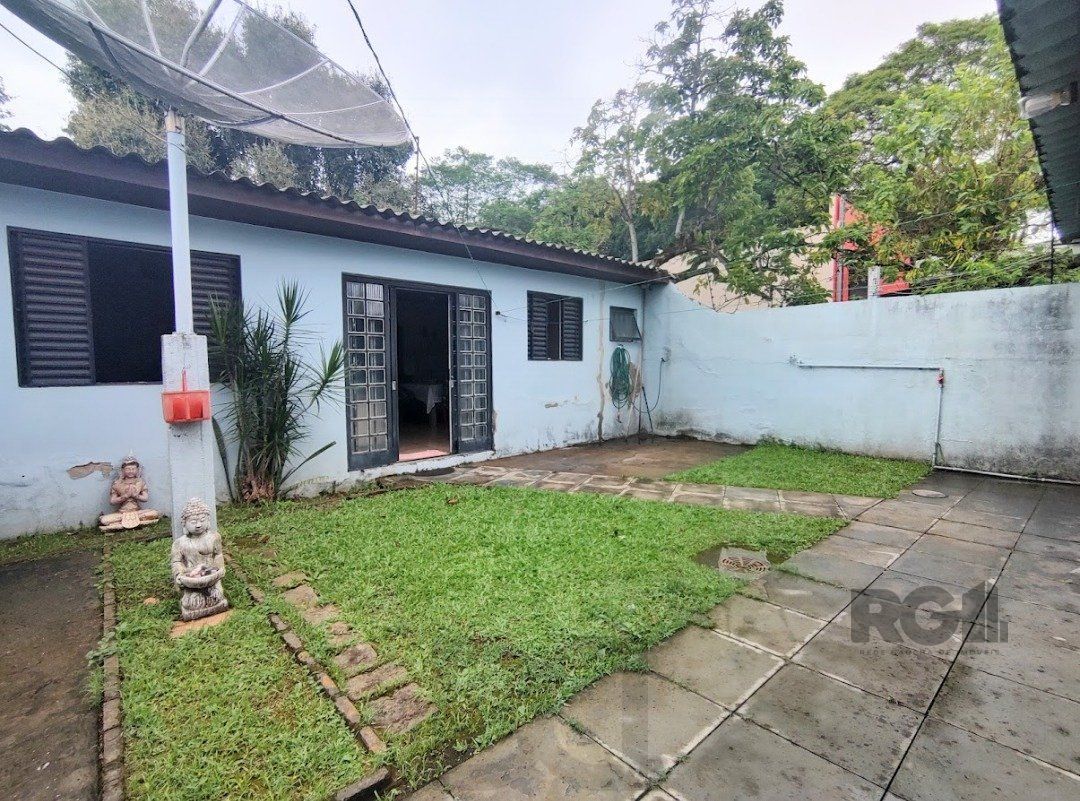 Casa para venda com 3 dormitórios no bairro Tristeza — foto 36