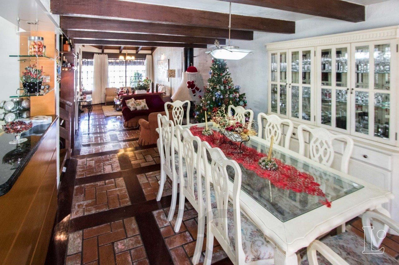 Casa para Venda - 238.68m², 4 dormitórios, sendo 1 suites, 4 vagas - Ipanema — foto 6