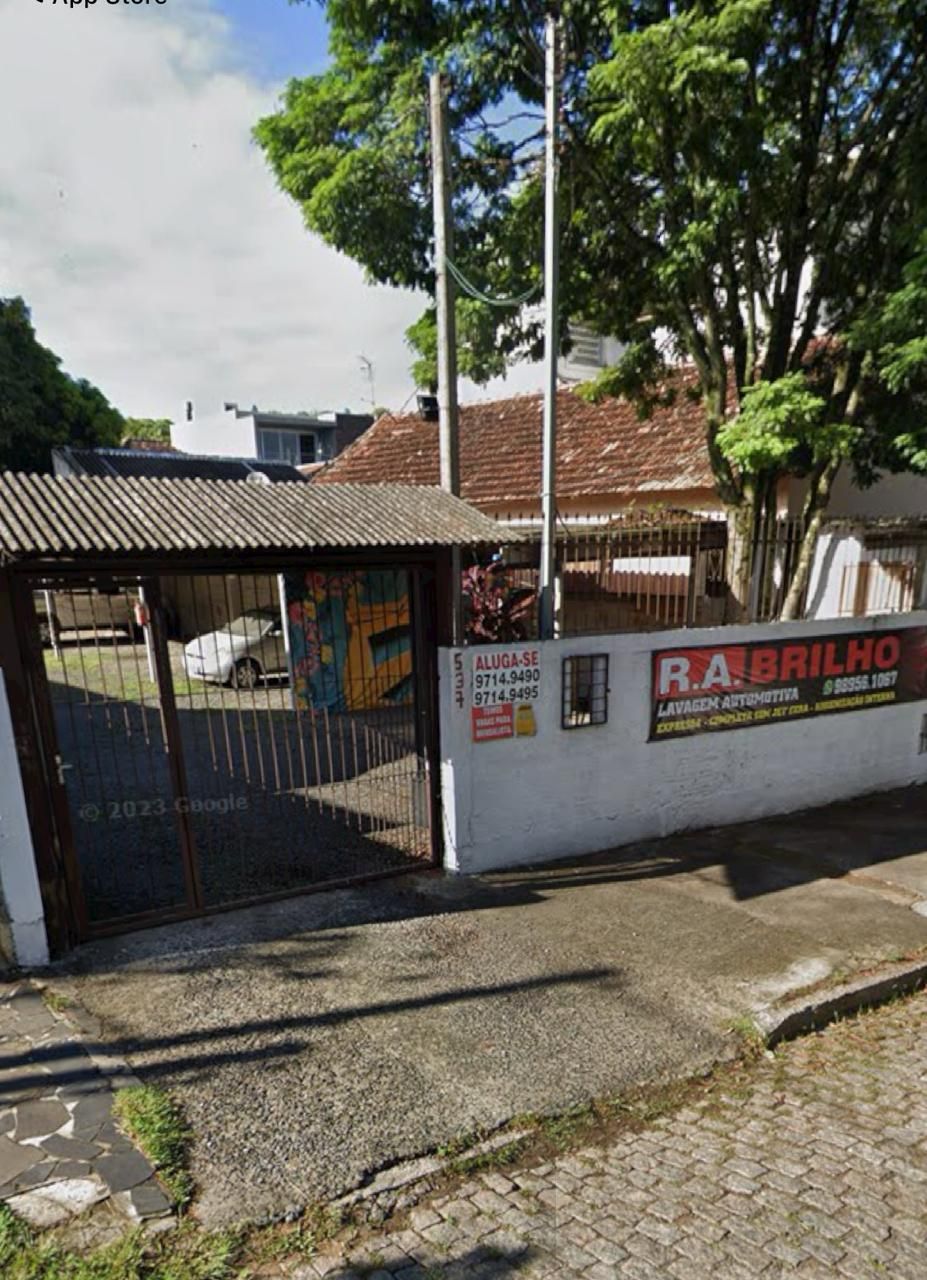 TERRENO À VENDA NO BAIRRO TRISTEZA 660M² — foto 1