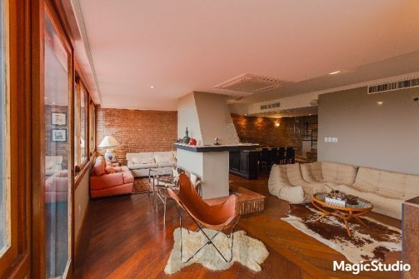 Casa semi-mobiliada na Vila Assunção com vista deslumbrante para o Guaíba e Veleiros do Sul — foto 50