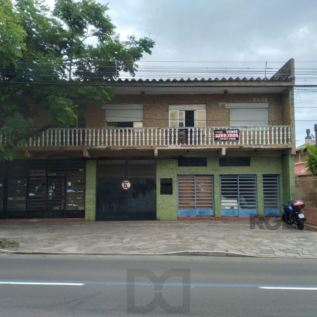 Terreno comercial Cavalhada — foto 1