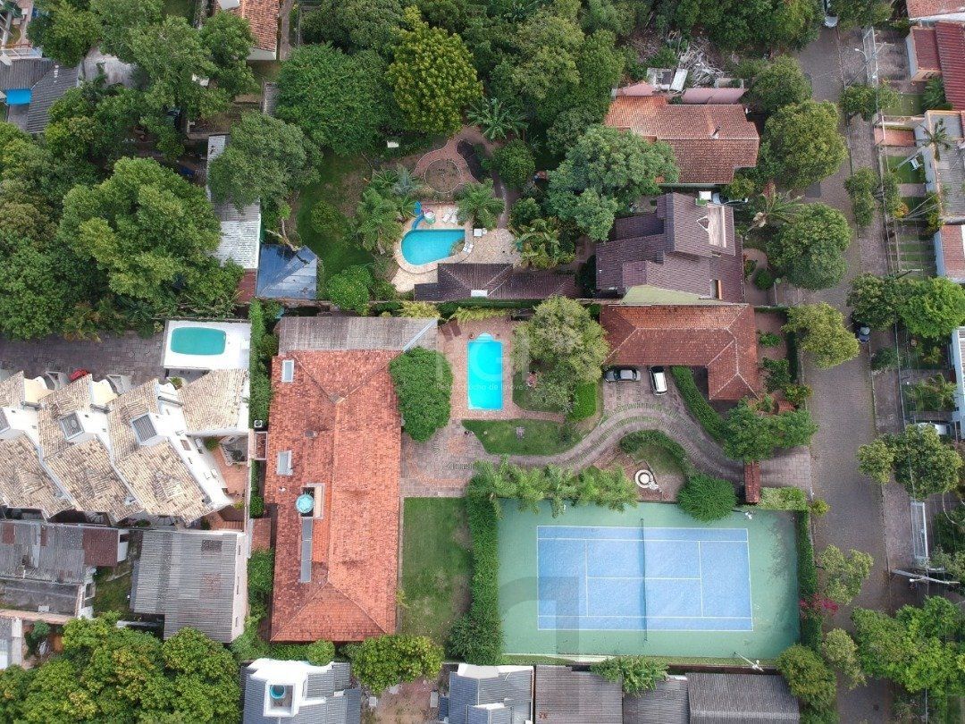 Casa para Venda - 418m², 5 dormitórios, sendo 1 suites, 6 vagas - Tristeza — foto 28