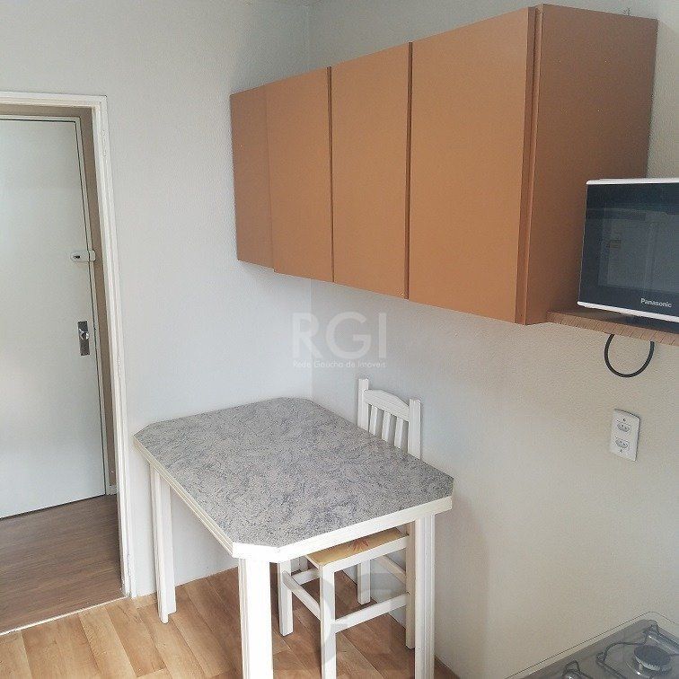 Apartamento para Venda - 42m², 1 dormitório, 1 vaga - Humaitá — foto 4