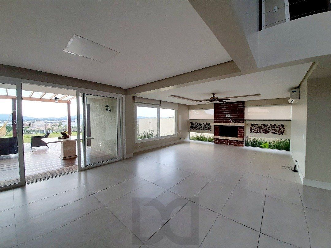Casa Condominio para Venda com elevador- 480.25m², 5 dormitórios (4 suites), 4 vagas - Terra Ville — foto 9