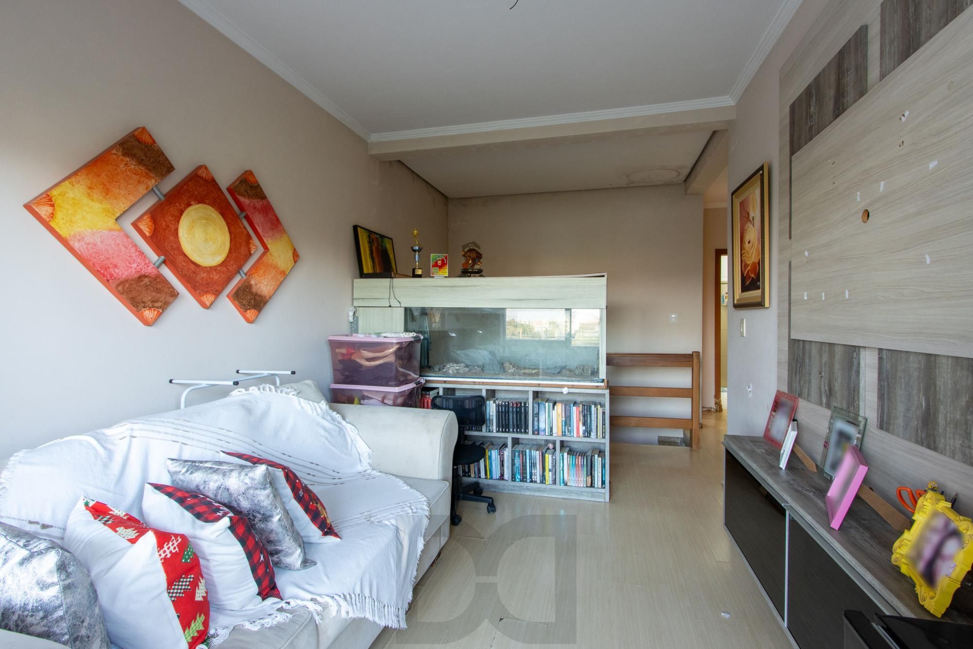 Casa a venda em frente à praça do Lagos de Nova Ipanema!!! — foto 28