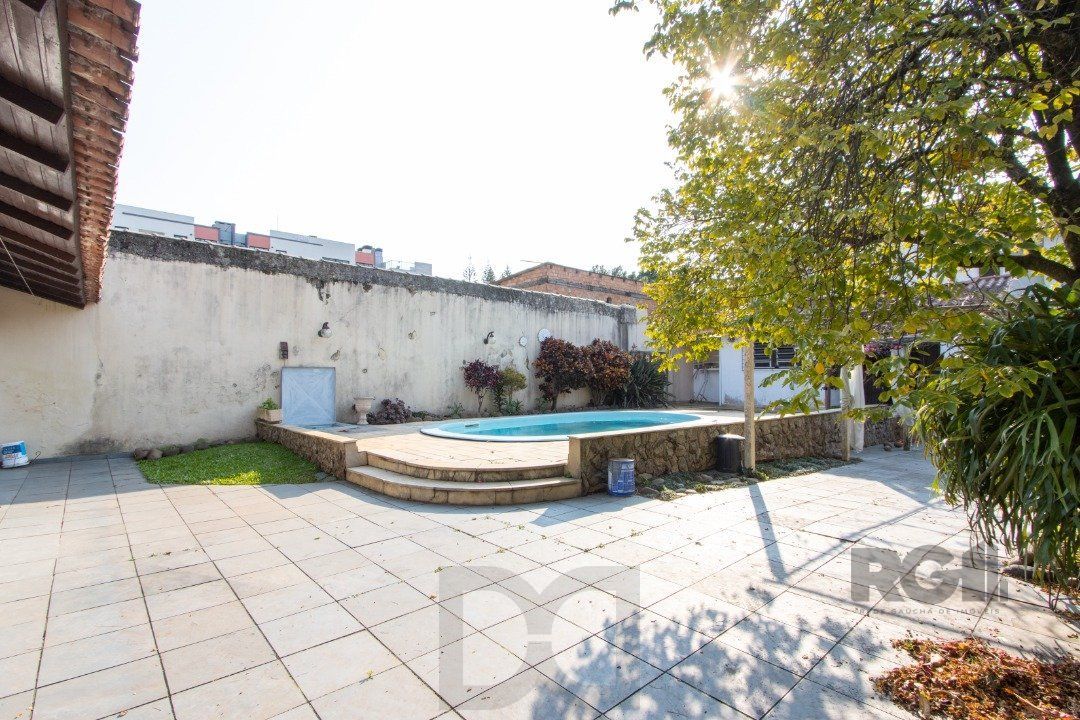 Casa para Venda - 72.6m², 4 dormitórios, sendo 1 suites, 6 vagas - Camaquã — foto 64