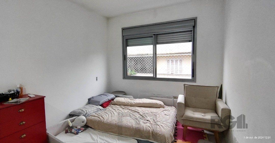 Apartamento | 2 Dormitórios | 68,37m2 Privativos | 1 Vaga - Cidade Baixa — foto 7
