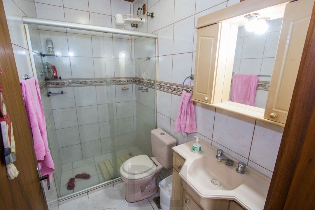 Casa para Venda - 123.09m², 3 dormitórios, sendo 1 suites, 2 vagas - Aberta dos Morros — foto 16