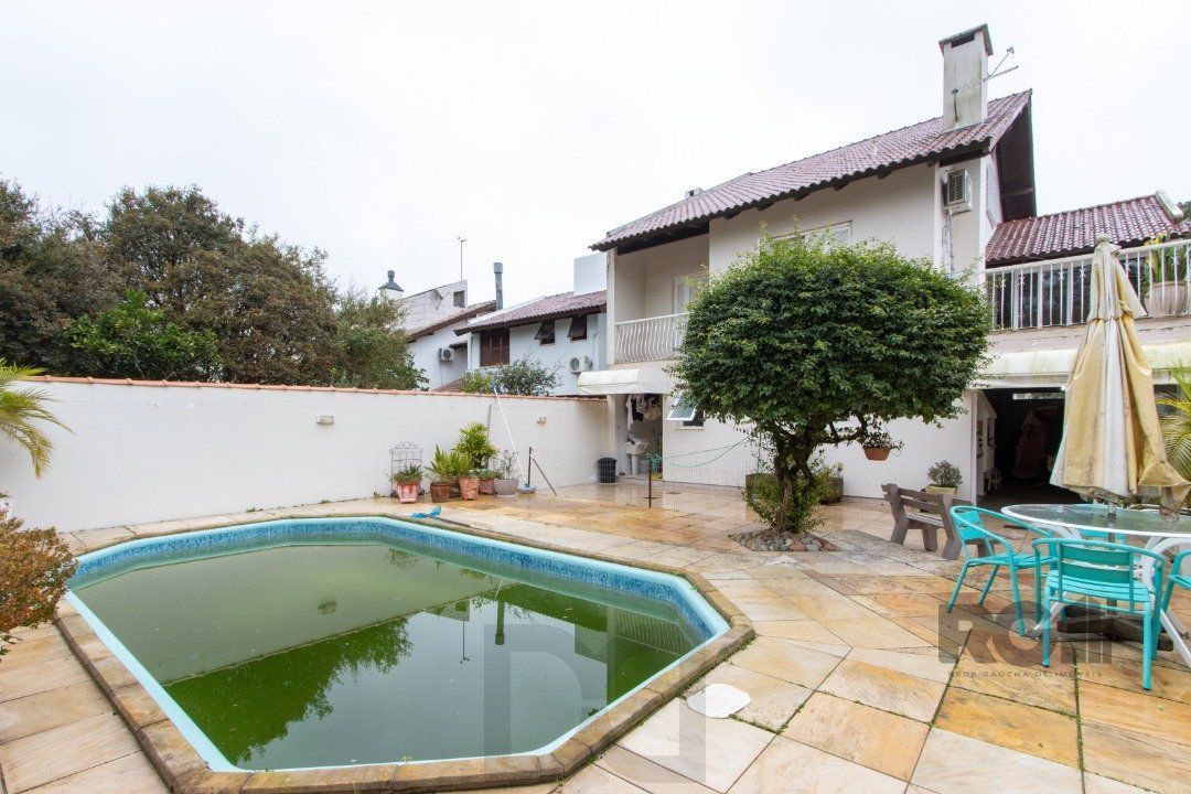 Casa para Venda - 167.4m², 3 dormitórios, sendo 2 suites, Ipanema — foto 25