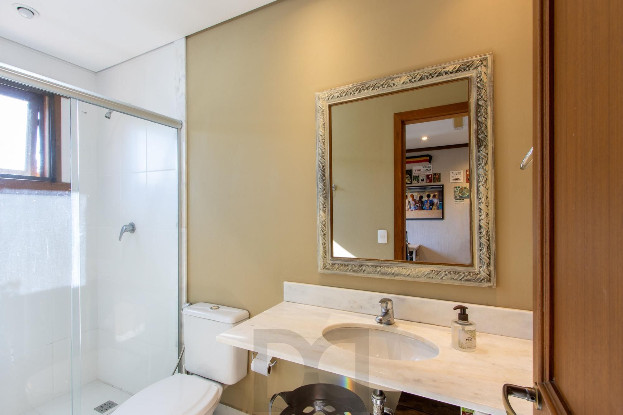 Casa à venda no Terra Ville com 6 dormitórios e fundo para o lago. — foto 28
