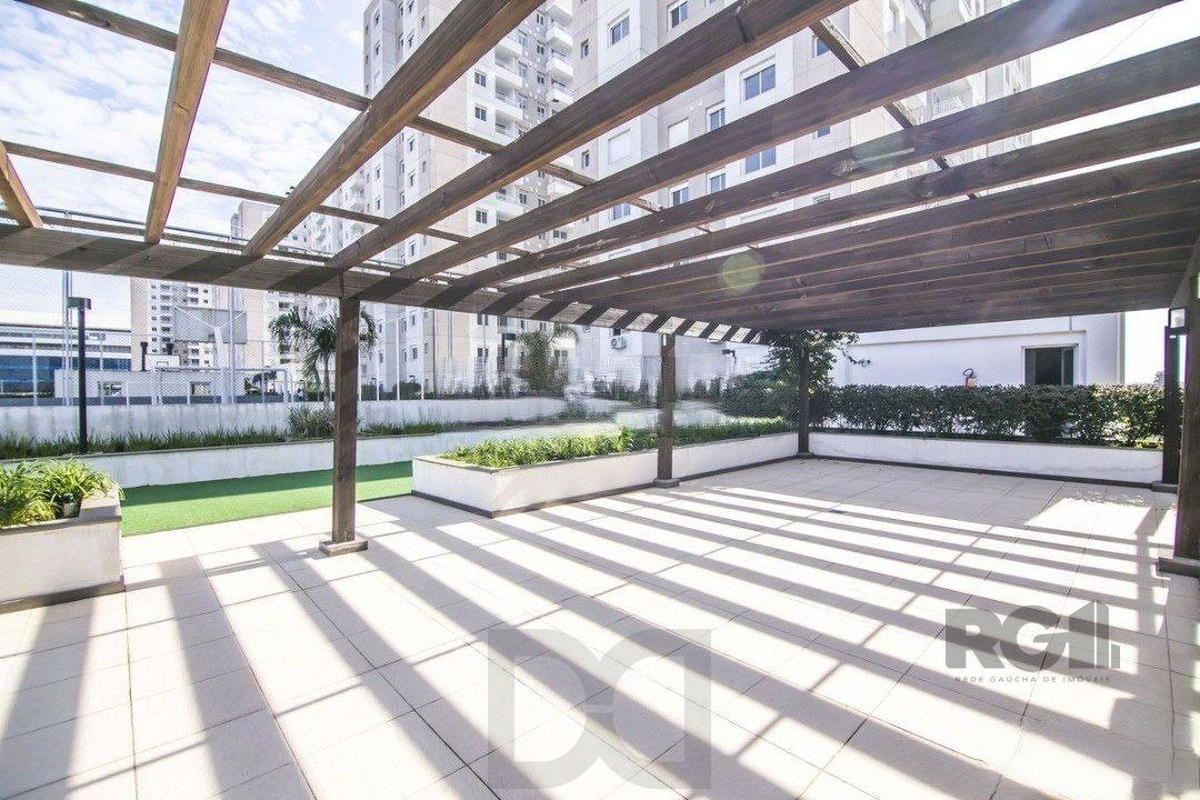 Apartamento para Venda - 50.64m², 3 dormitórios, sendo 1 suites, 1 vaga - Farrapos — foto 10