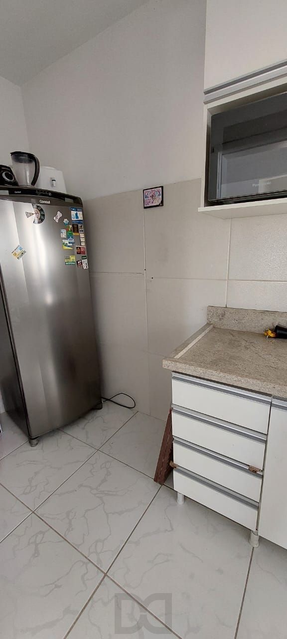 Apartamento 2 quartos, semi-mobiliado, elevador, vaga rotativa - Bairro Santo Antônio — foto 8