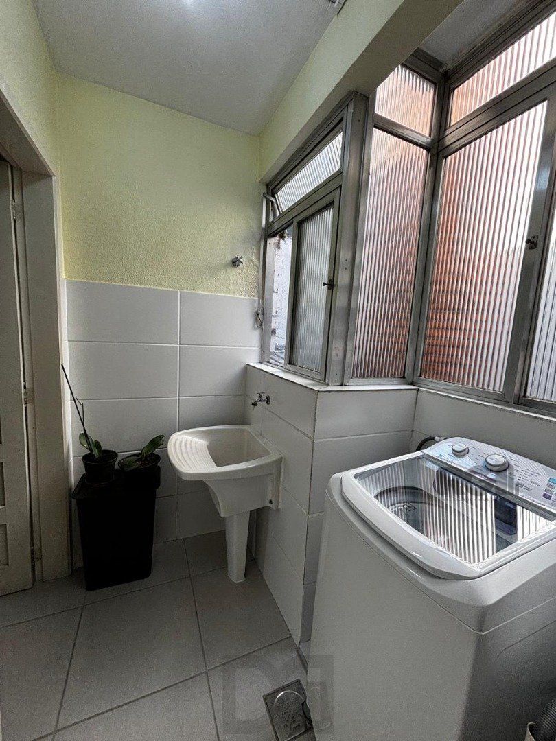 APARTAMENTO | 2 DORMITÓRIOS | 2 BANHEIROS | 1 VAGA | NONOAI | ZONA SUL — foto 17