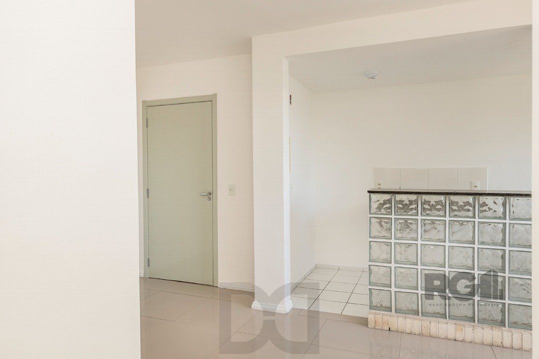 Apartamento com 2 quartos e 1 banheiro no total — foto 22