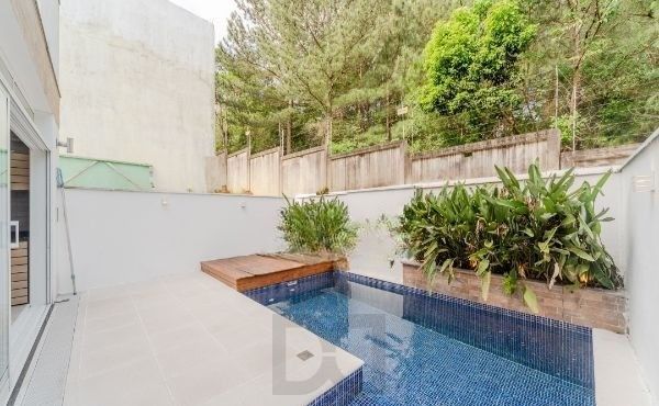 Uma casa linda dentro de um condomínio fechado, no Lagos de Nova Ipanema. — foto 7