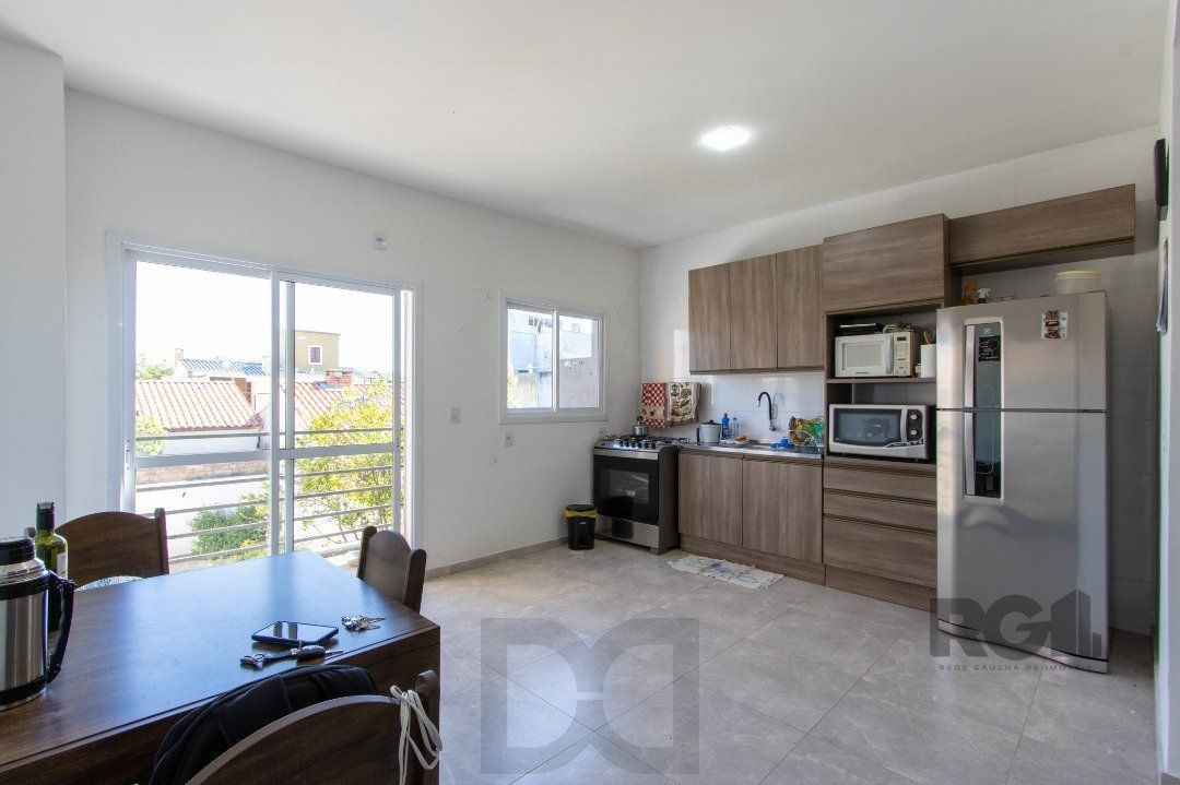 Sobrado 3 Dprmitórios Bairro Espírito Santo. — foto 10