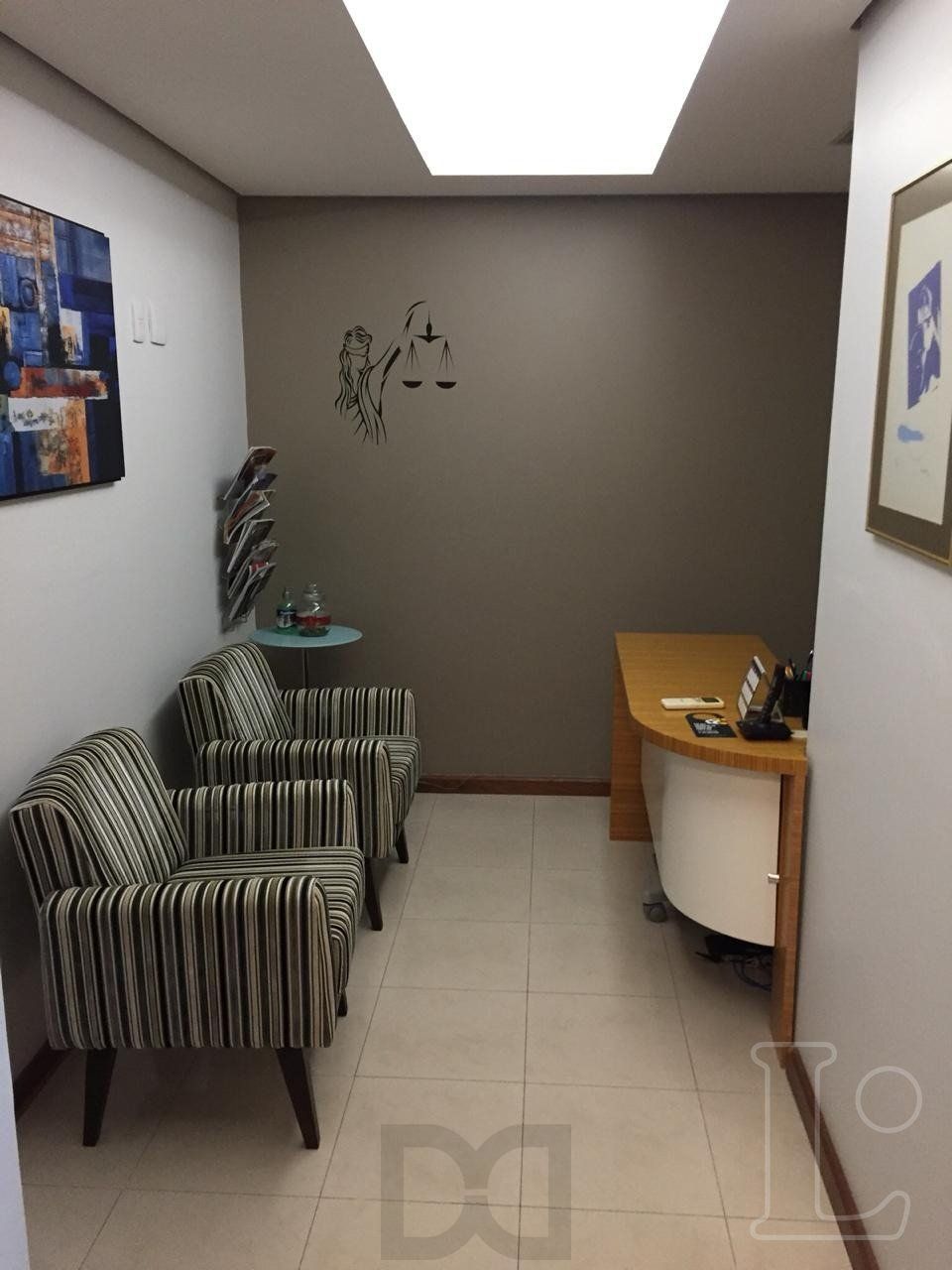 Conjunto/Sala para Venda - 33.2m², 0 dormitórios, Praia De Belas — foto 2