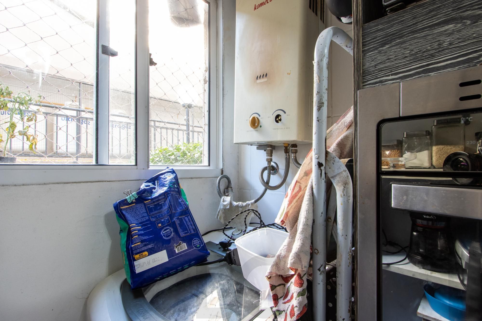 Apartamento 03 Dormitórios em Ótimo Condominio Viver Zona Sul — foto 10