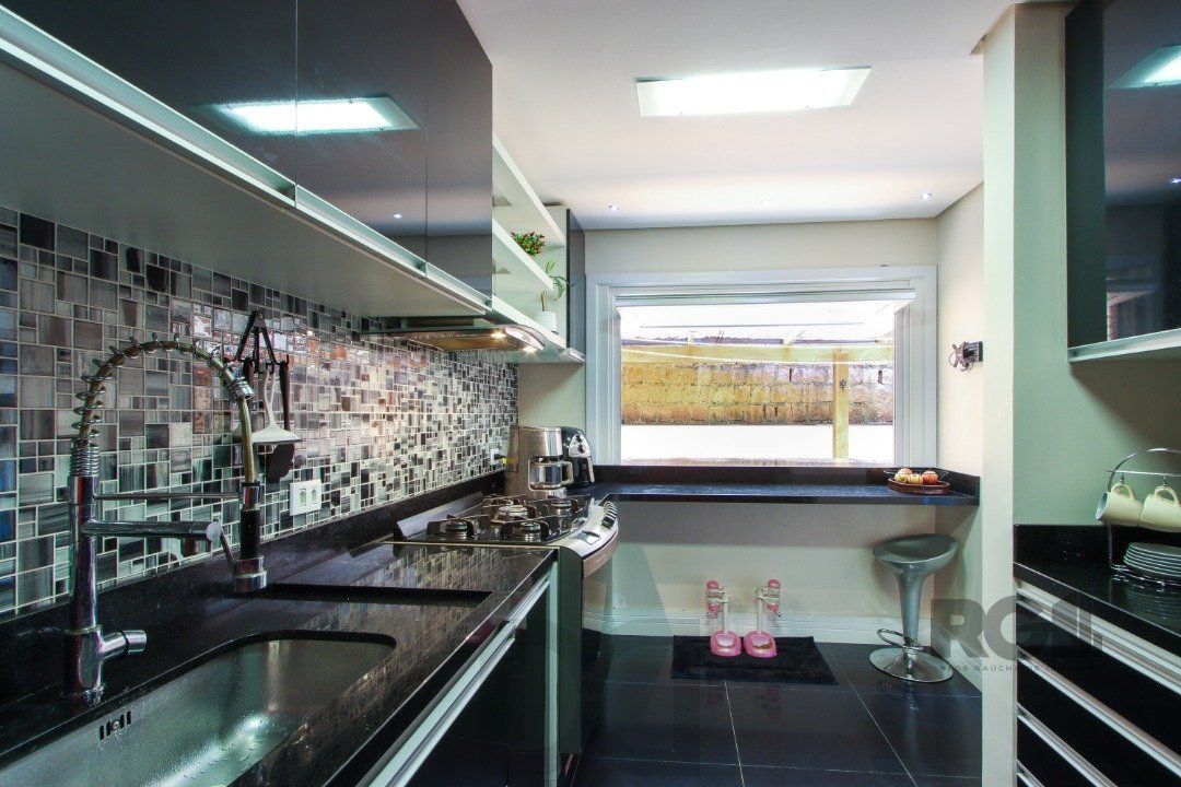 BELÍSSIMA CASA NO SÉTIMO CÉU — foto 20