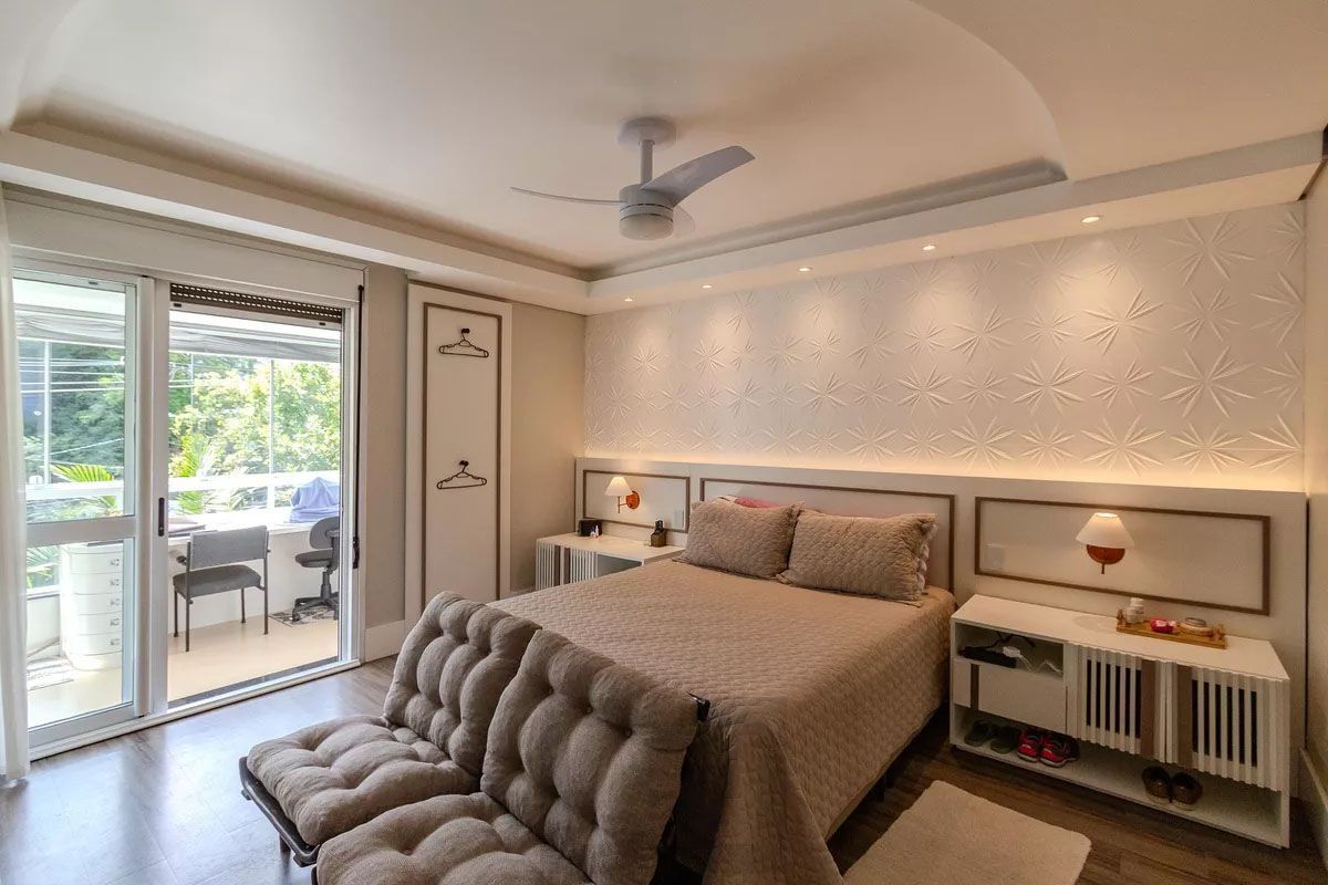 Apartamento com 3 dormitórios, 2 vagas e 231.61m² - Bairro Menino Deus — foto 27