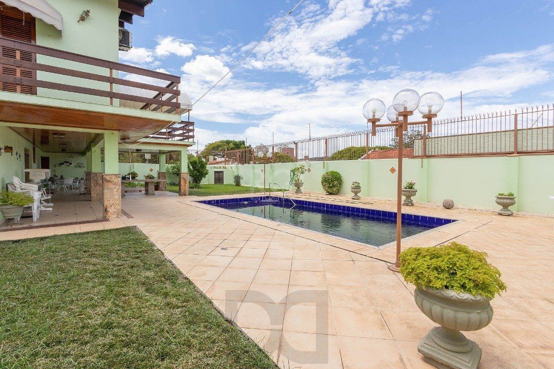 Casa para Venda - 725m², 4 dormitórios, sendo 1 suites, 4 vagas - Vila Assunção — foto 66