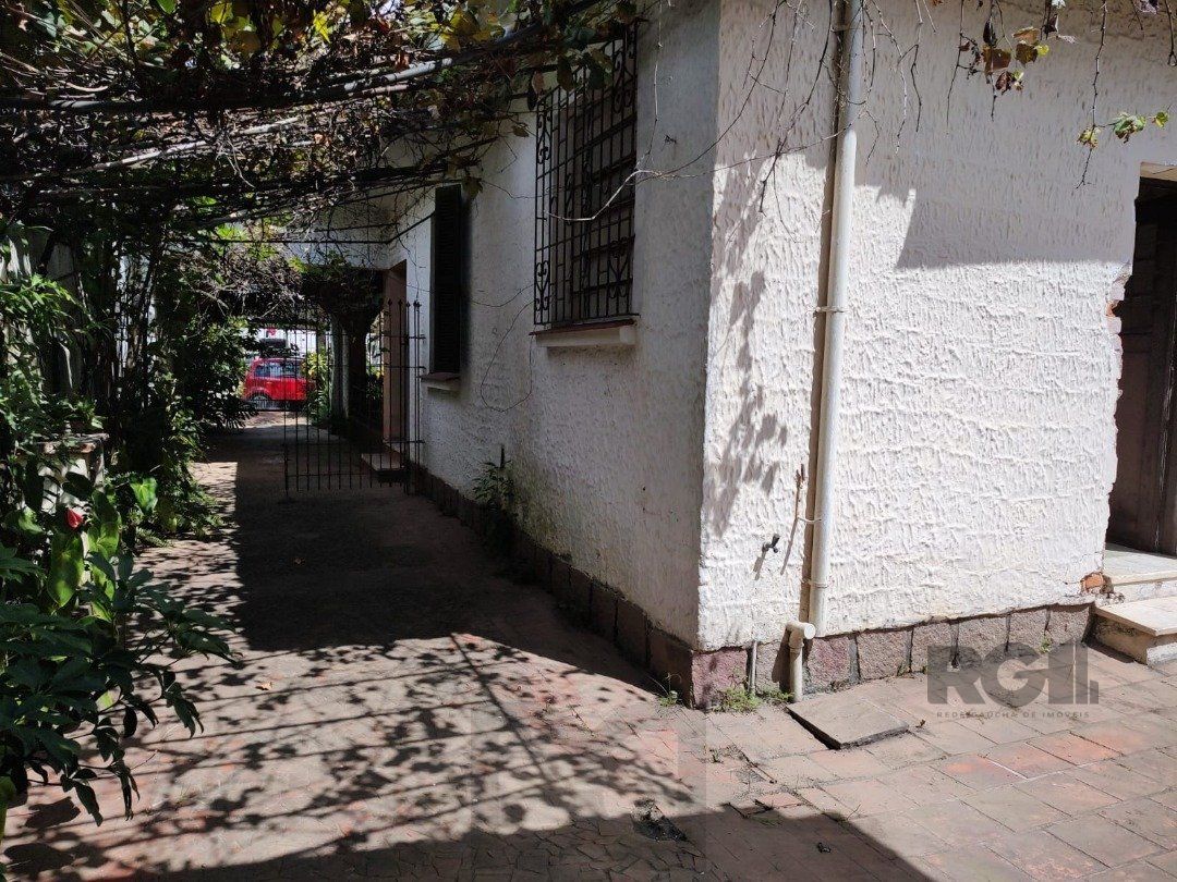 Casa comercial térrea na Av. Aparício Borges - bairro Teresópolis — foto 5