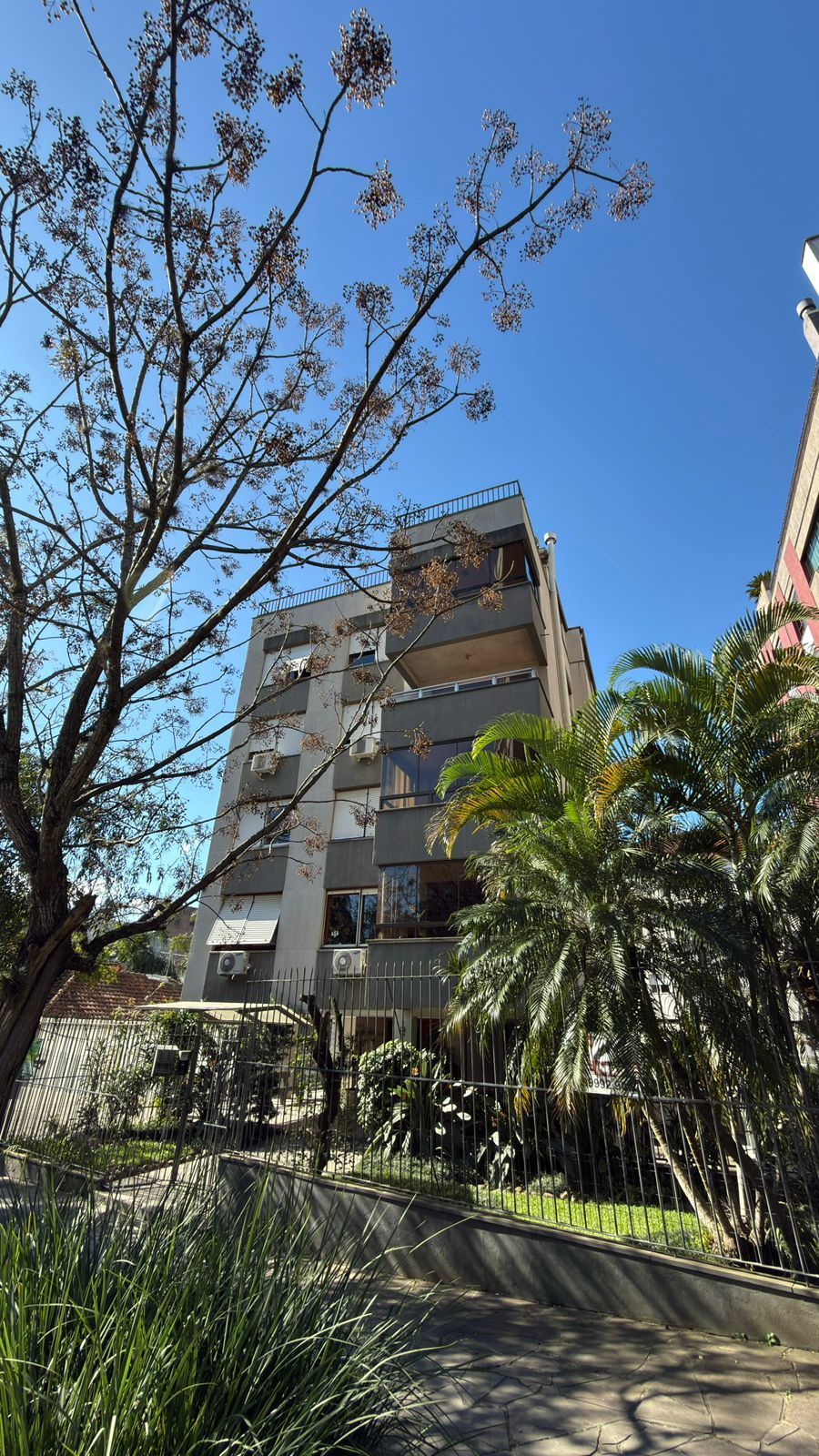 Apartamento à venda em Higienópolis com 116 m² 3 quartos, 1 suíte, 2 vagas — foto 41