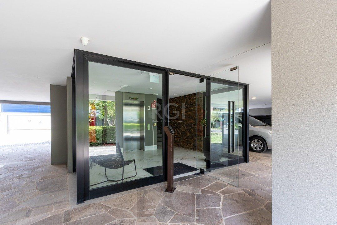 Apartamento para Venda - 164m², 3 dormitórios, sendo 3 suites, 3 vagas - Pedra Redonda — foto 43