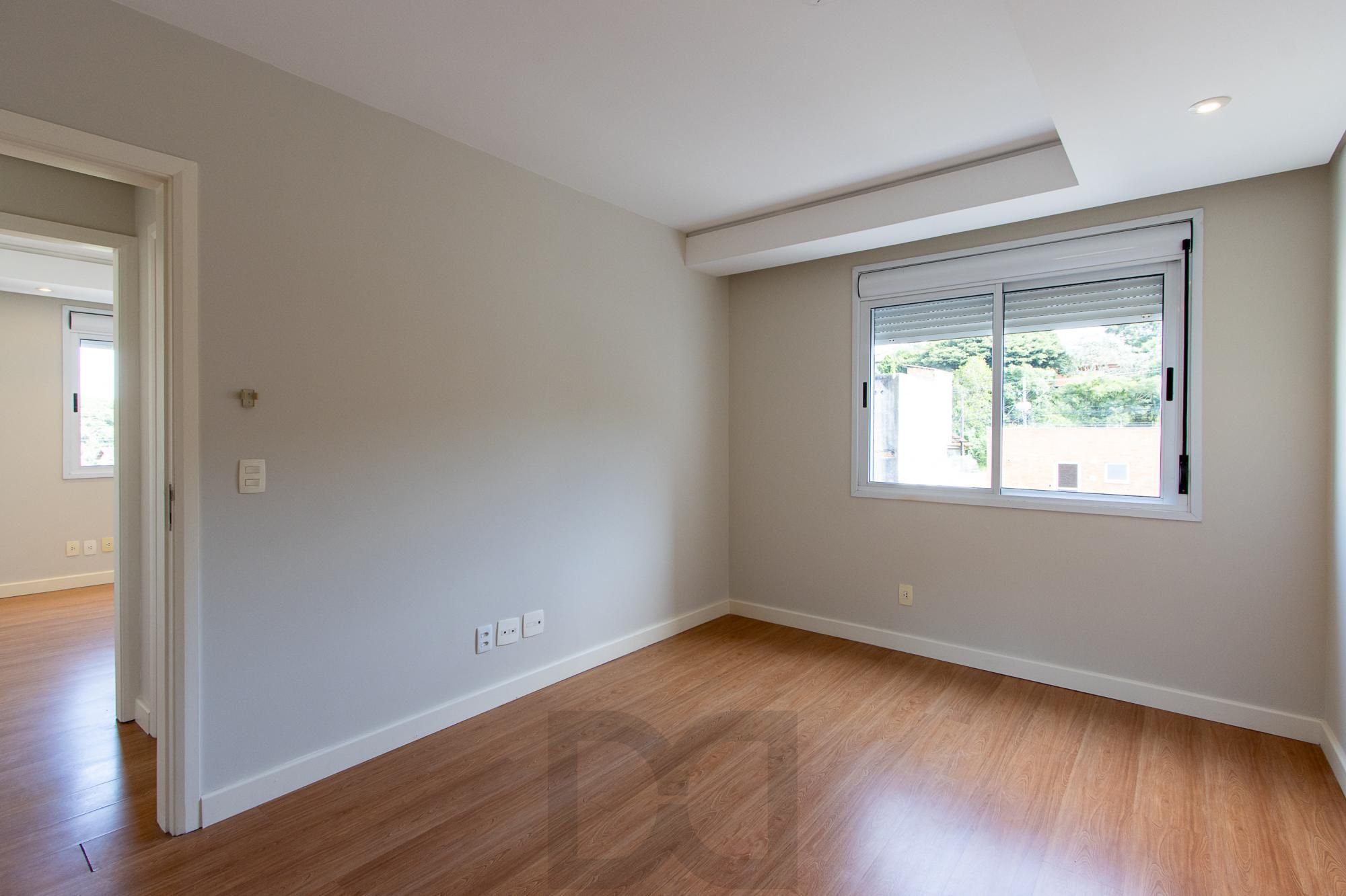 Excelente apartamento de 3 dormitórios, 1 suíte e 2 vagas de garagem. — foto 30