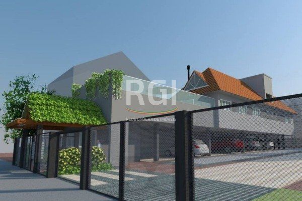 Casa Condominio para Venda - 148.23m², 4 dormitórios, sendo 2 suites, 2 vagas - Tristeza — foto 3
