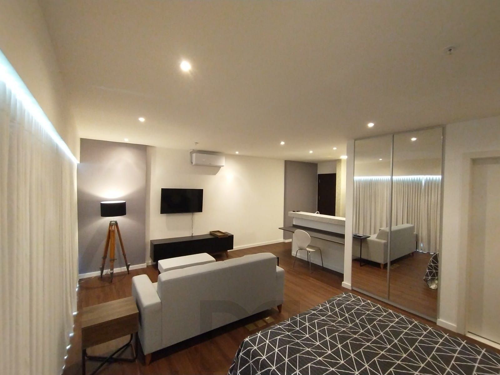 Apartamento com vista para o Guaíba no Cristal — foto 12