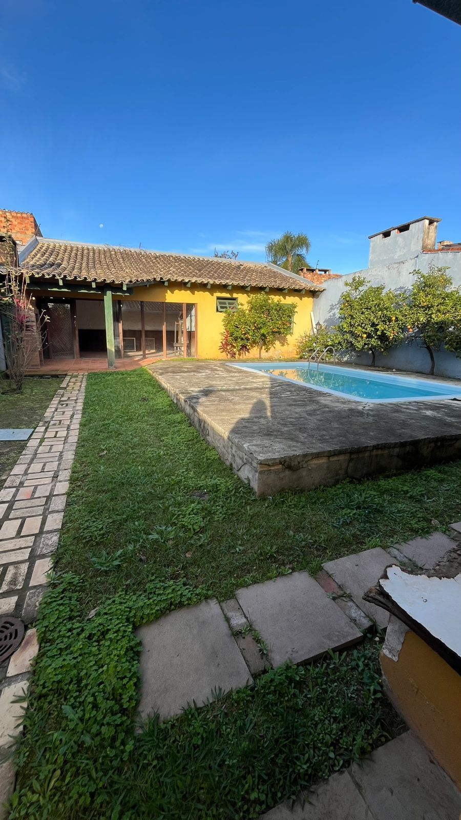 Casa para Venda - 244m², 3 dormitórios, sendo 1 suites, 2 vagas - Guarujá — foto 41