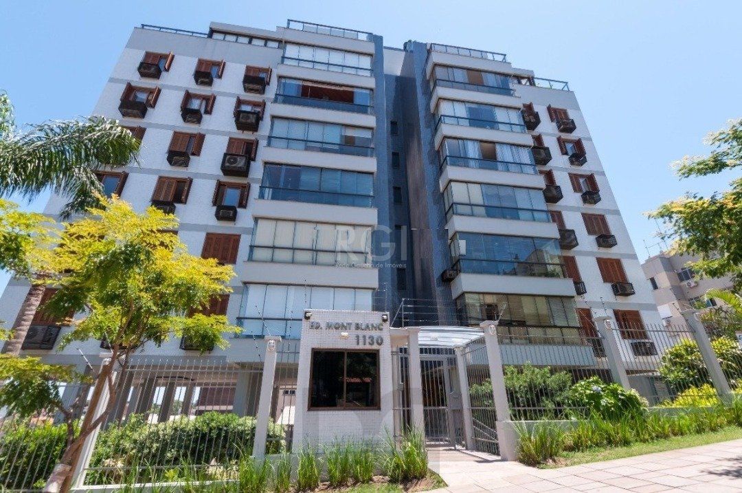 Apartamento para Venda - 78.25m², 2 dormitórios, sendo 1 suites, 2 vagas - Tristeza — foto 11