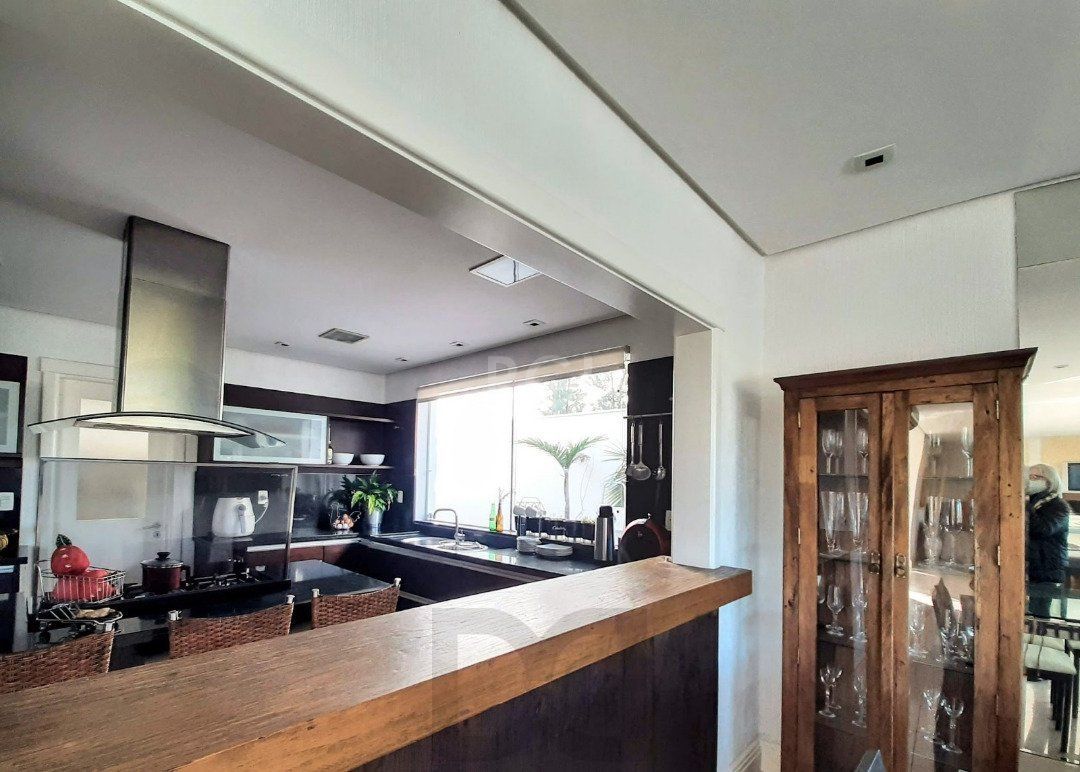Casa Condominio para Venda - 470m², 4 dormitórios, sendo 3 suites, 3 vagas - Terra Ville — foto 14