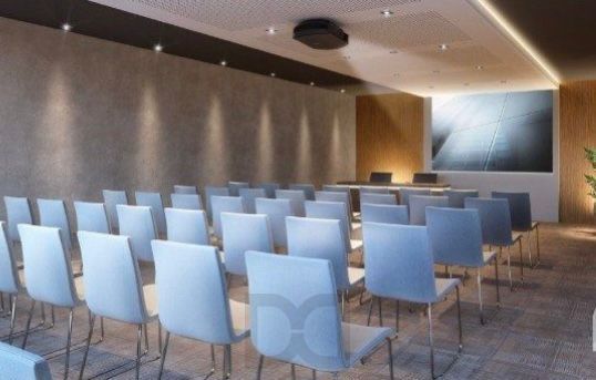 Sala comercial no MW, 52m² privativos - Bairro Tristeza — foto 14