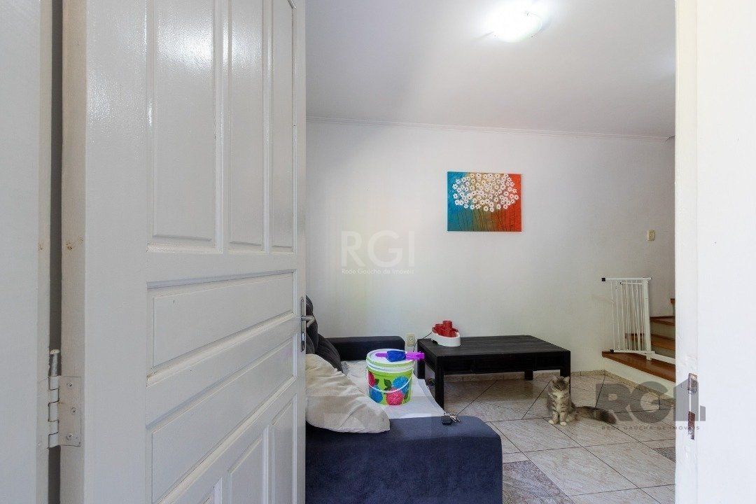 Casa com 116,00m², 2 quartos, sendo 1 suites, 2 vagas - Vila Nova — foto 4