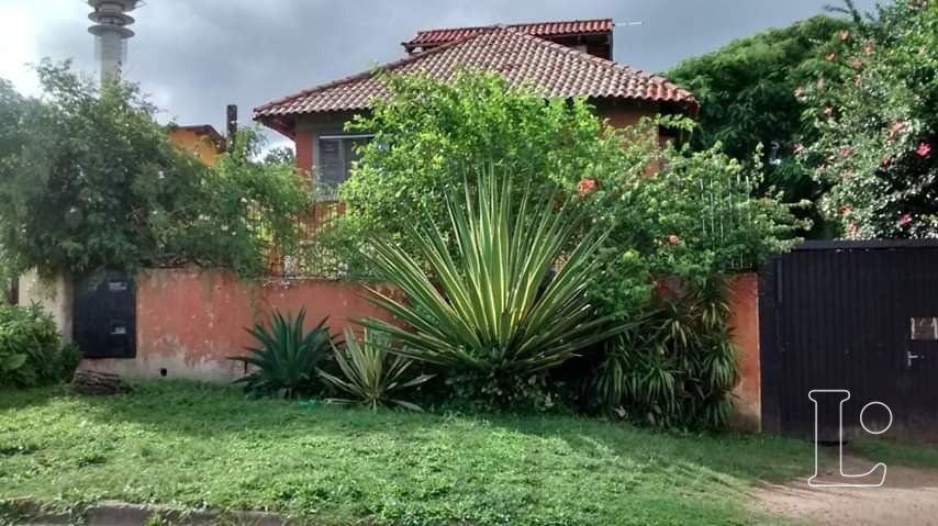 Casa para Venda - 250m², 3 dormitórios, Santa Tereza — foto 1