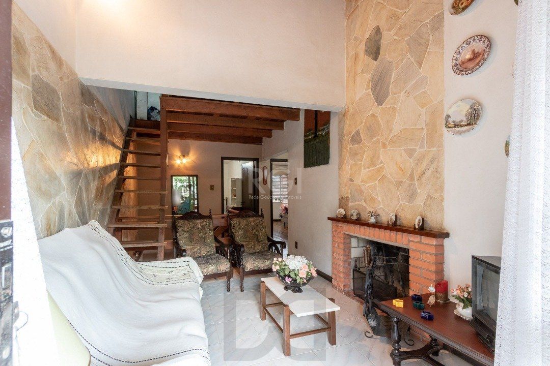 Casa para Venda - 200m², 3 dormitórios, sendo 1 suites, 1 vaga - Aberta dos Morros — foto 26