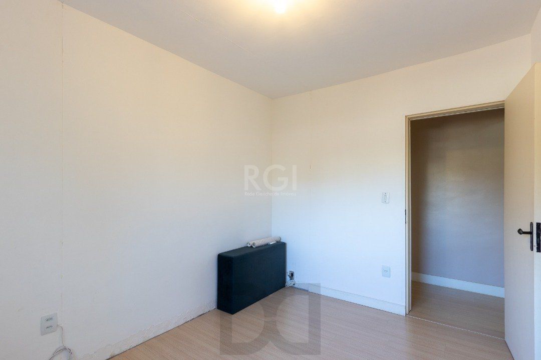 Apartamento para Venda - 59.35m², 2 dormitórios, 1 vaga - Cristal — foto 17