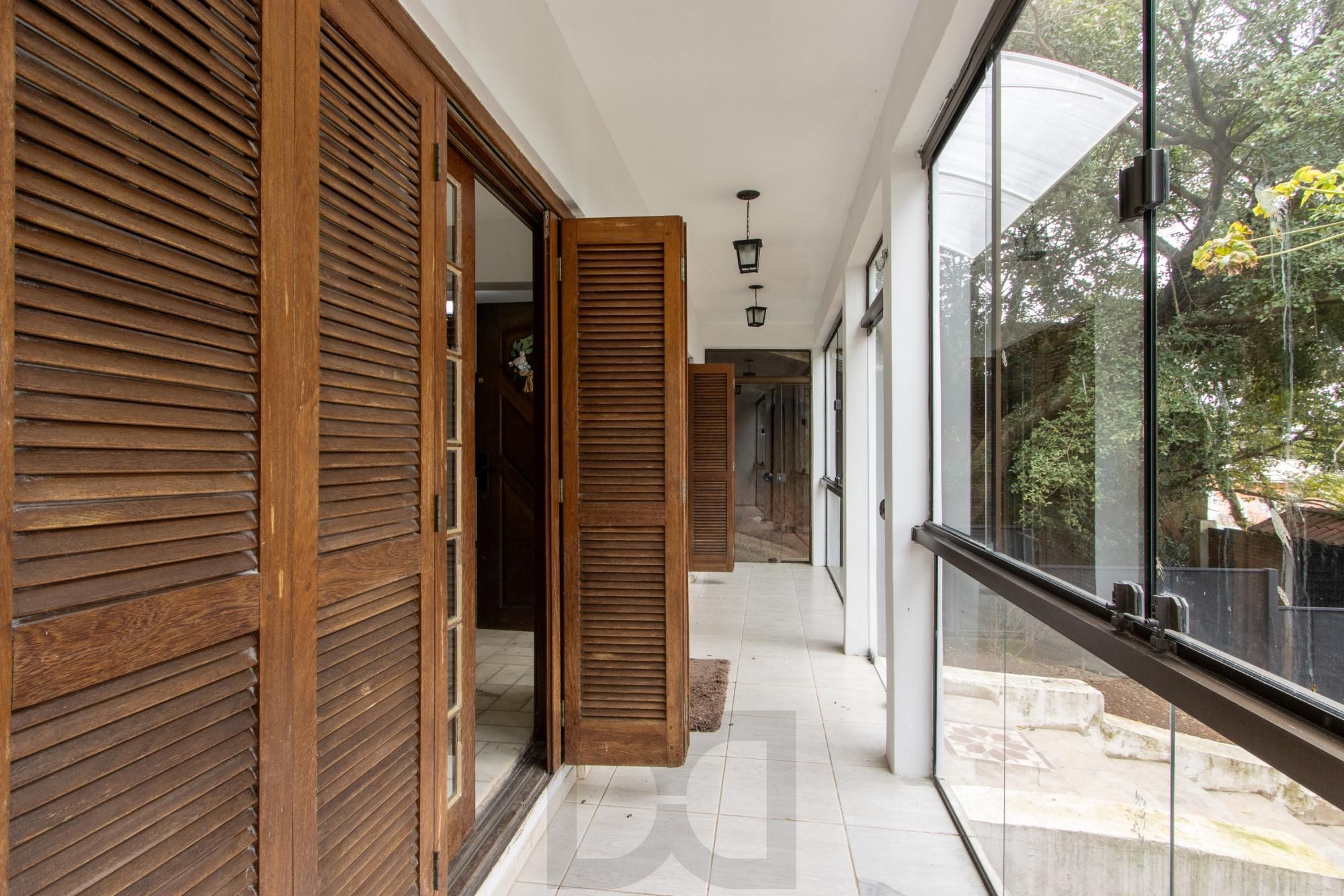 PRÉDIO RESIDENCIAL OU AIRBND, COM 2 APARTAMENTOS DE 1 E 2 DORMITÓRIOS - BAIRRO NONOAI — foto 9