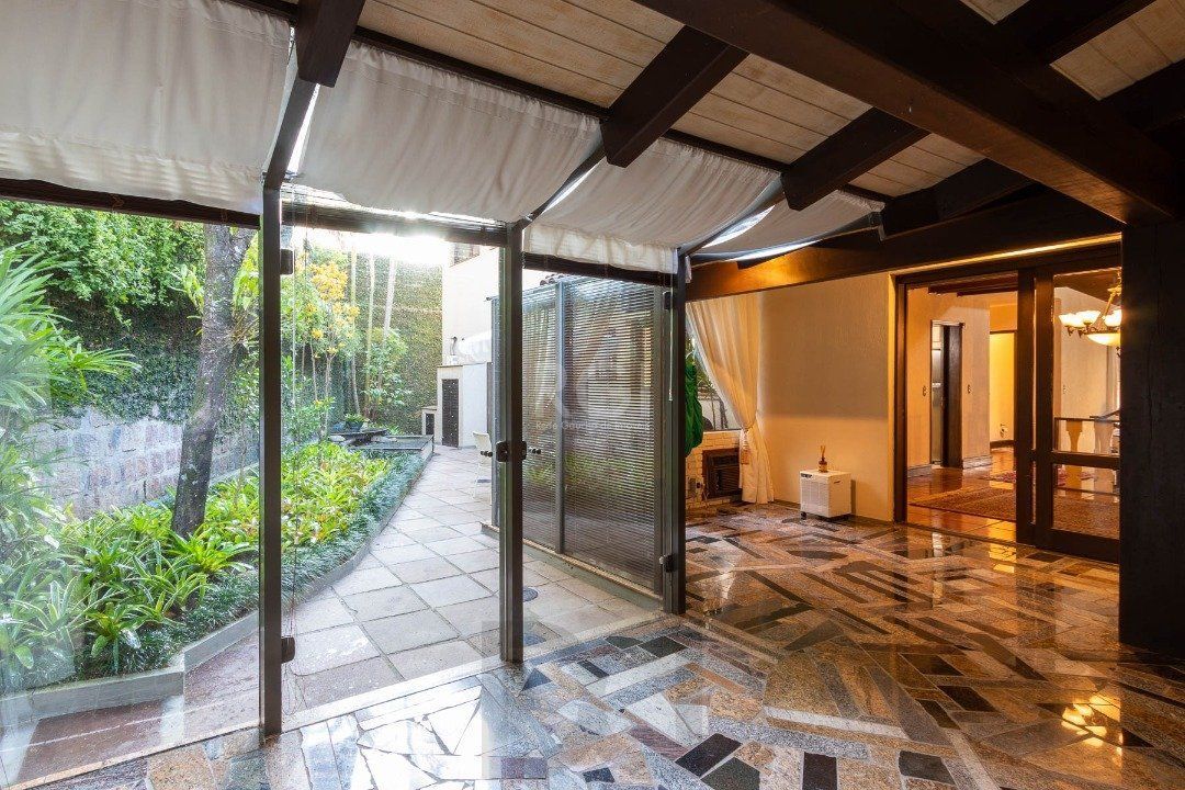 Casa para Venda - 430m², 4 dormitórios, sendo 2 suites, 4 vagas - Vila Assunção — foto 26
