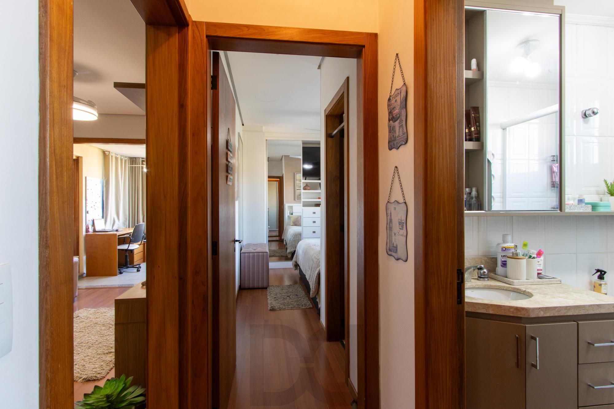 Cobertura 2 quartos, com 145 m² na Tristeza. Possibilidade de 3 dormitórios! — foto 19