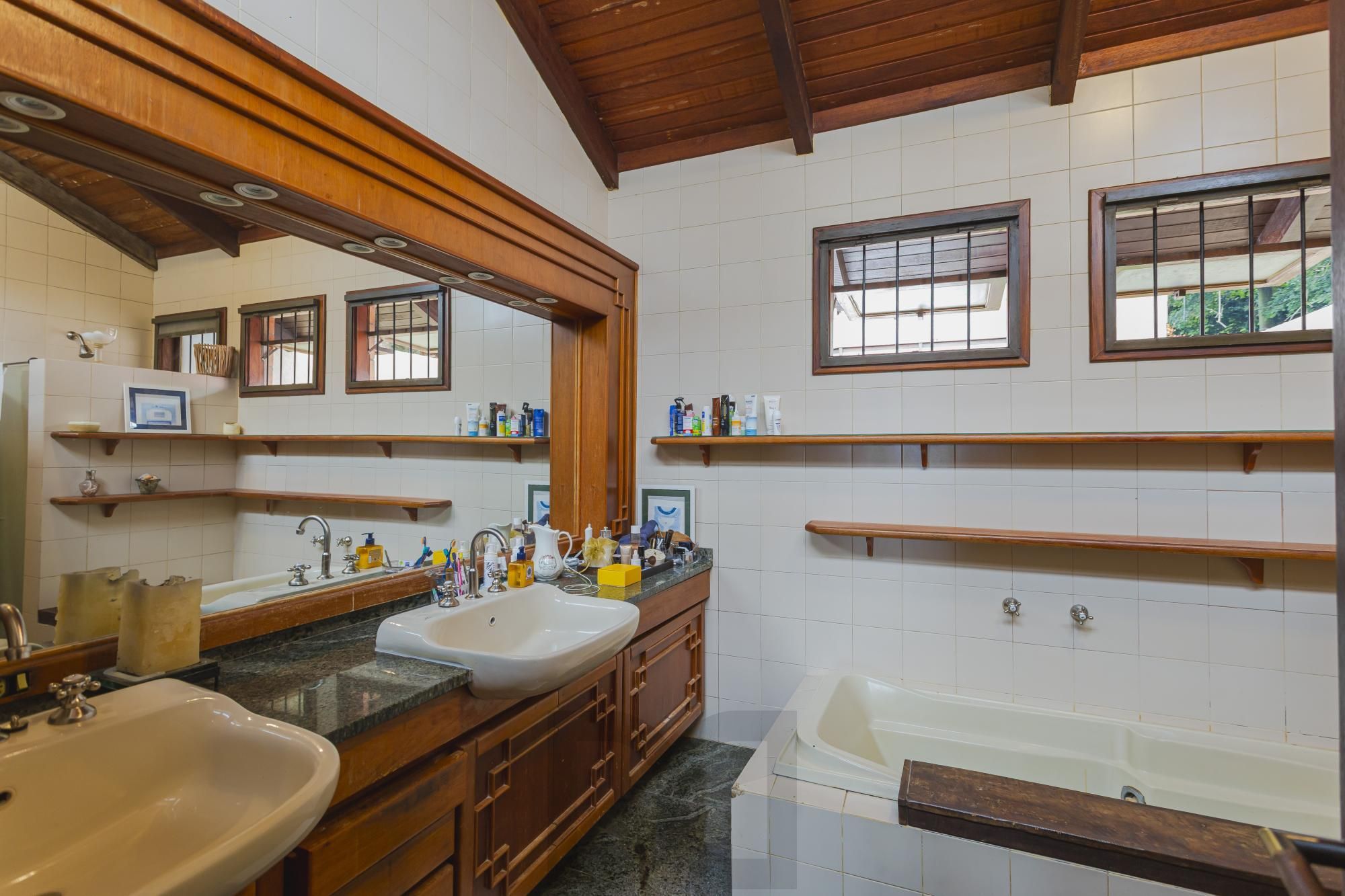 Casa semi-mobiliada na Vila Assunção com vista deslumbrante para o Guaíba e Veleiros do Sul — foto 8