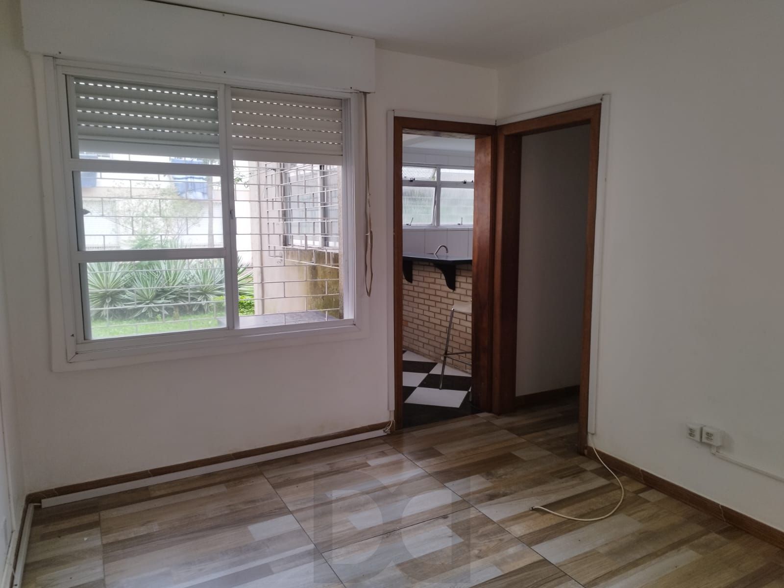 Apartamento de 3 quartos de 70m² no bairro Santa Tereza. — foto 1