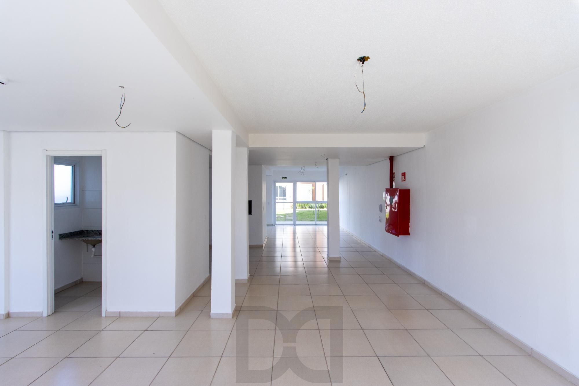 APARTAMENTO PARA COMPRAR NO BAIRRO PARQUE SANTA FÉ - 02 QUARTOS - 01 VAGA — foto 39